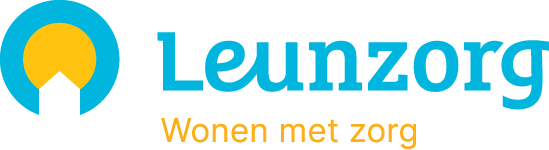 Leunzorg logo