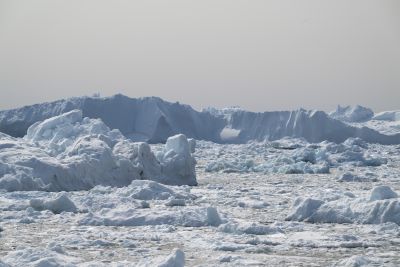 Ilulissat