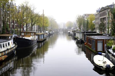 jordaan